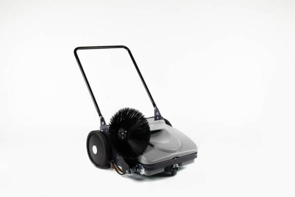Bissell DFS29 Walk-Behind Dsut Control Manual Sweeping Machine