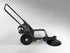 Bissell DFS29 Walk-Behind Dsut Control Manual Sweeping Machine