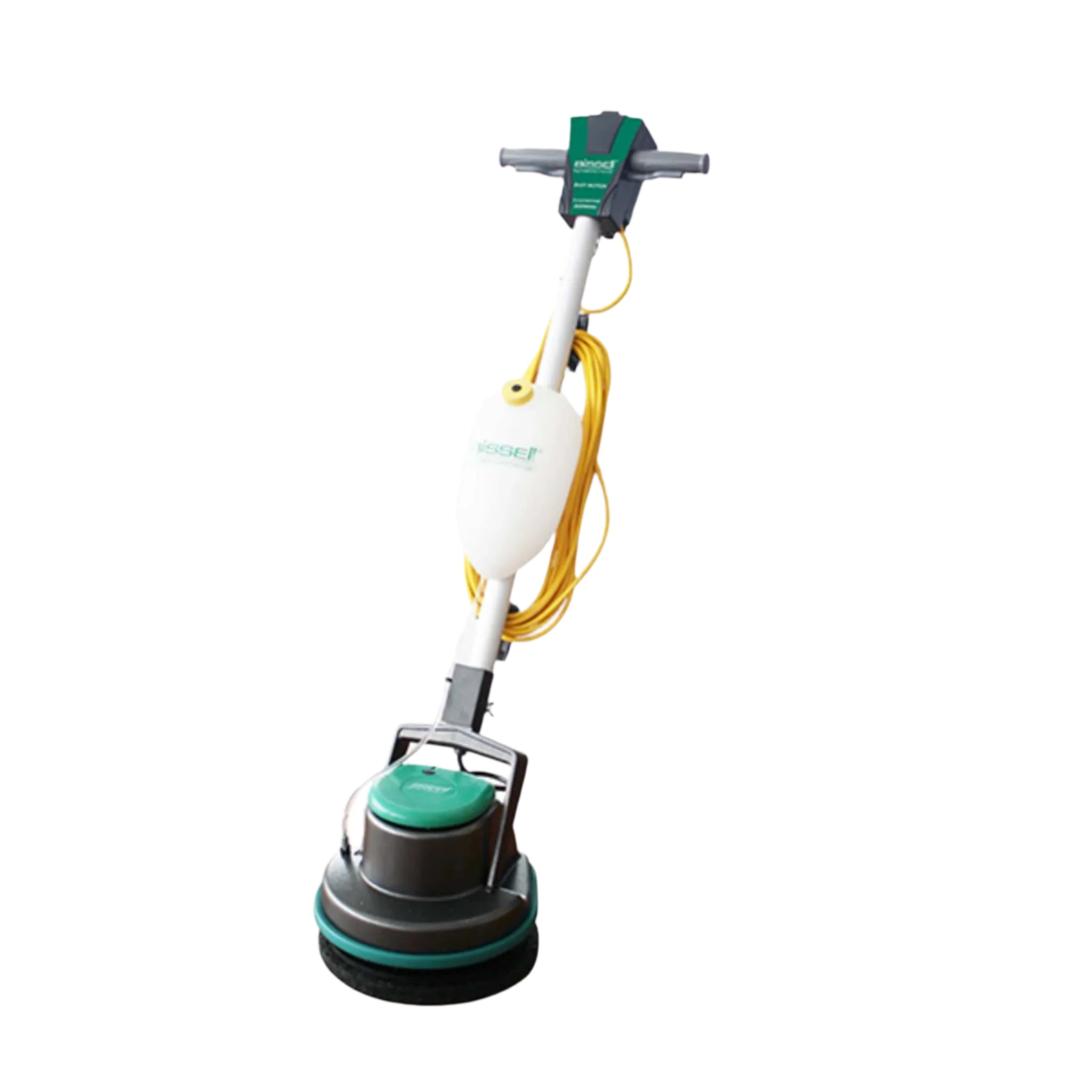 Bissell BGEM8500 13" Easy Motion Floor Machine – Commercial Grade Multi-Purpose Floor Care