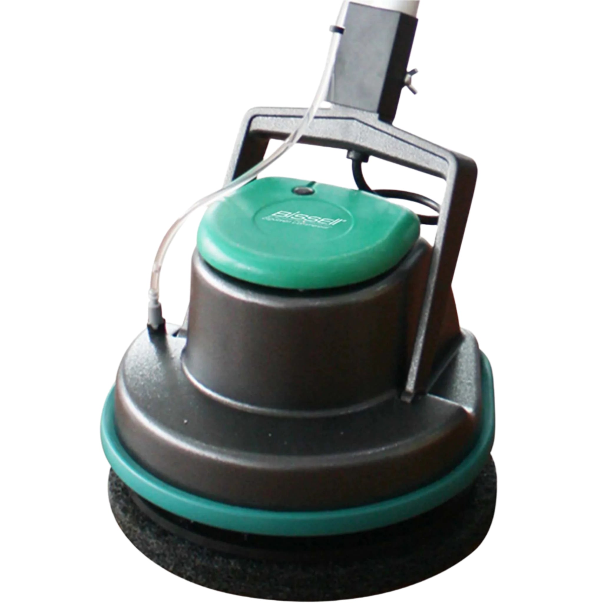 Bissell BGEM8500 13" Easy Motion Floor Machine – Commercial Grade Multi-Purpose Floor Care