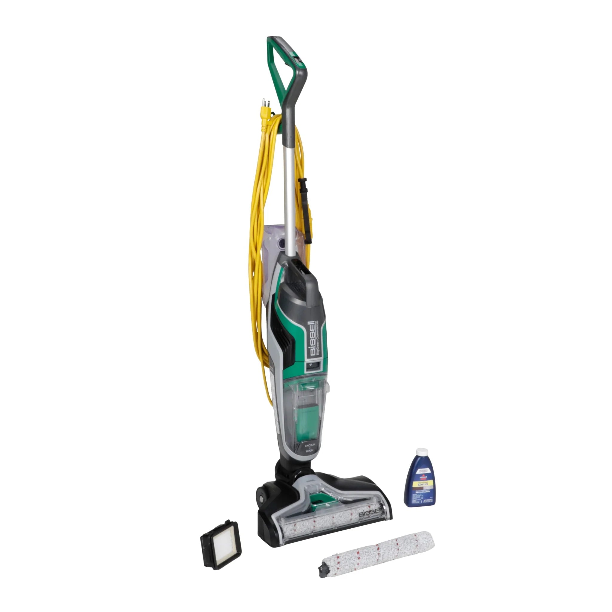 Bissell Commercial Floor Washer BGFW13