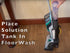 Bissell Commercial Floor Washer BGFW13