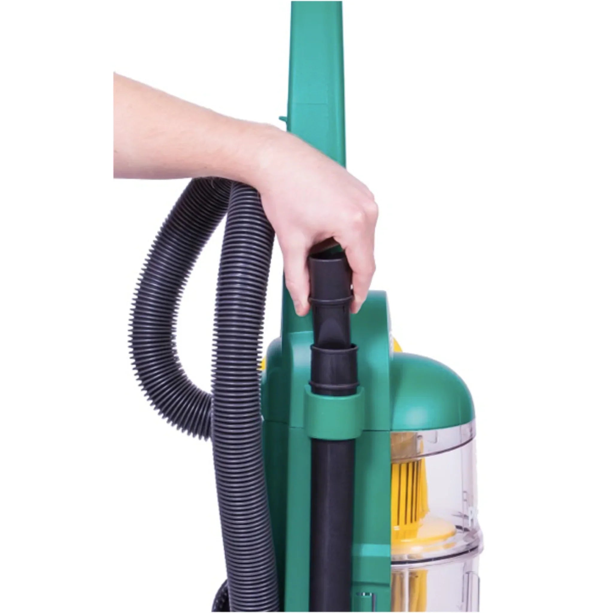 Bissell BGU1937T ProCup 13" Upright Vacuum Cleaner with Tools