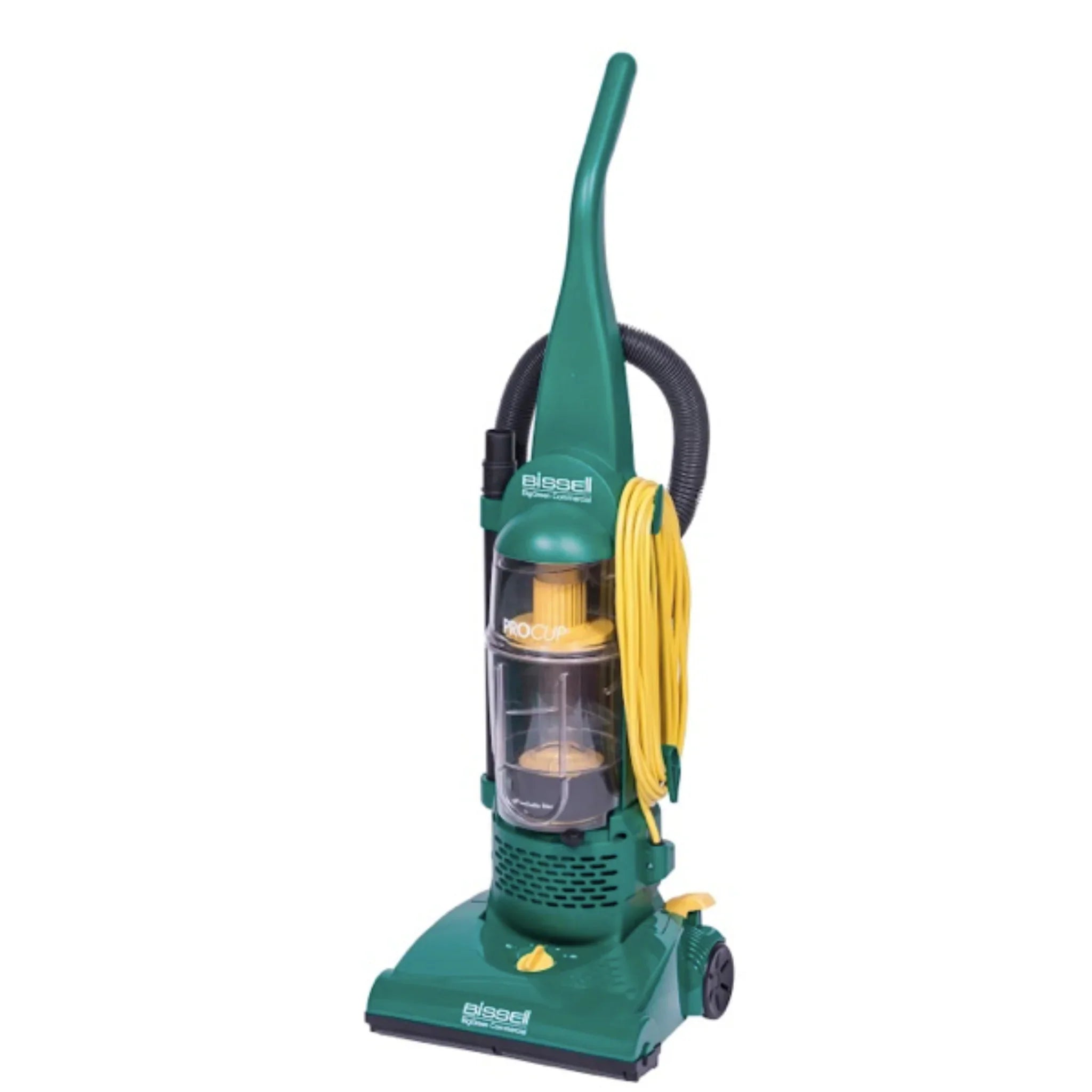 Bissell BGU1937T ProCup 13" Upright Vacuum Cleaner with Tools