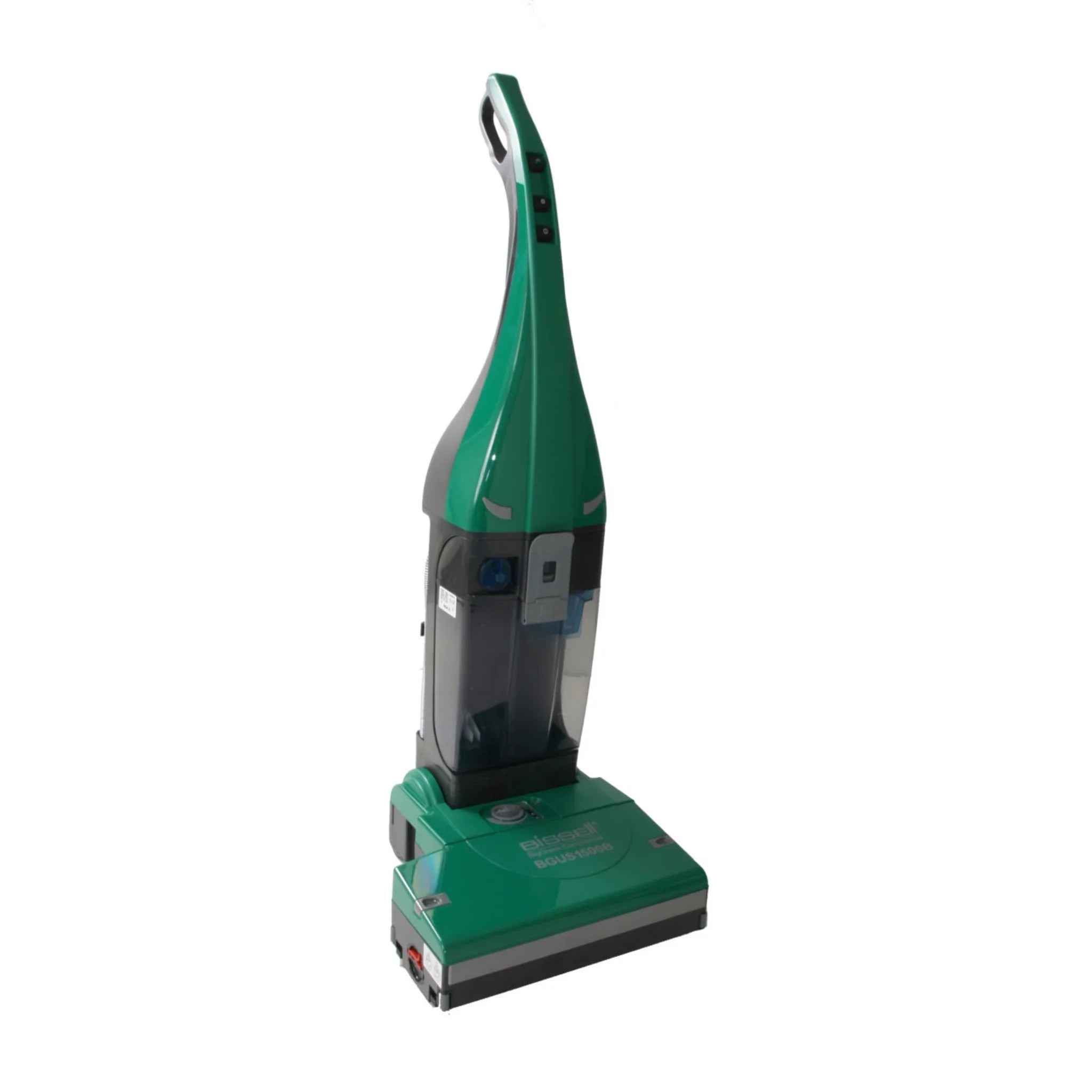 Bissell BGUS1500 15" Electric Upright Floor Scrubber & Dryer