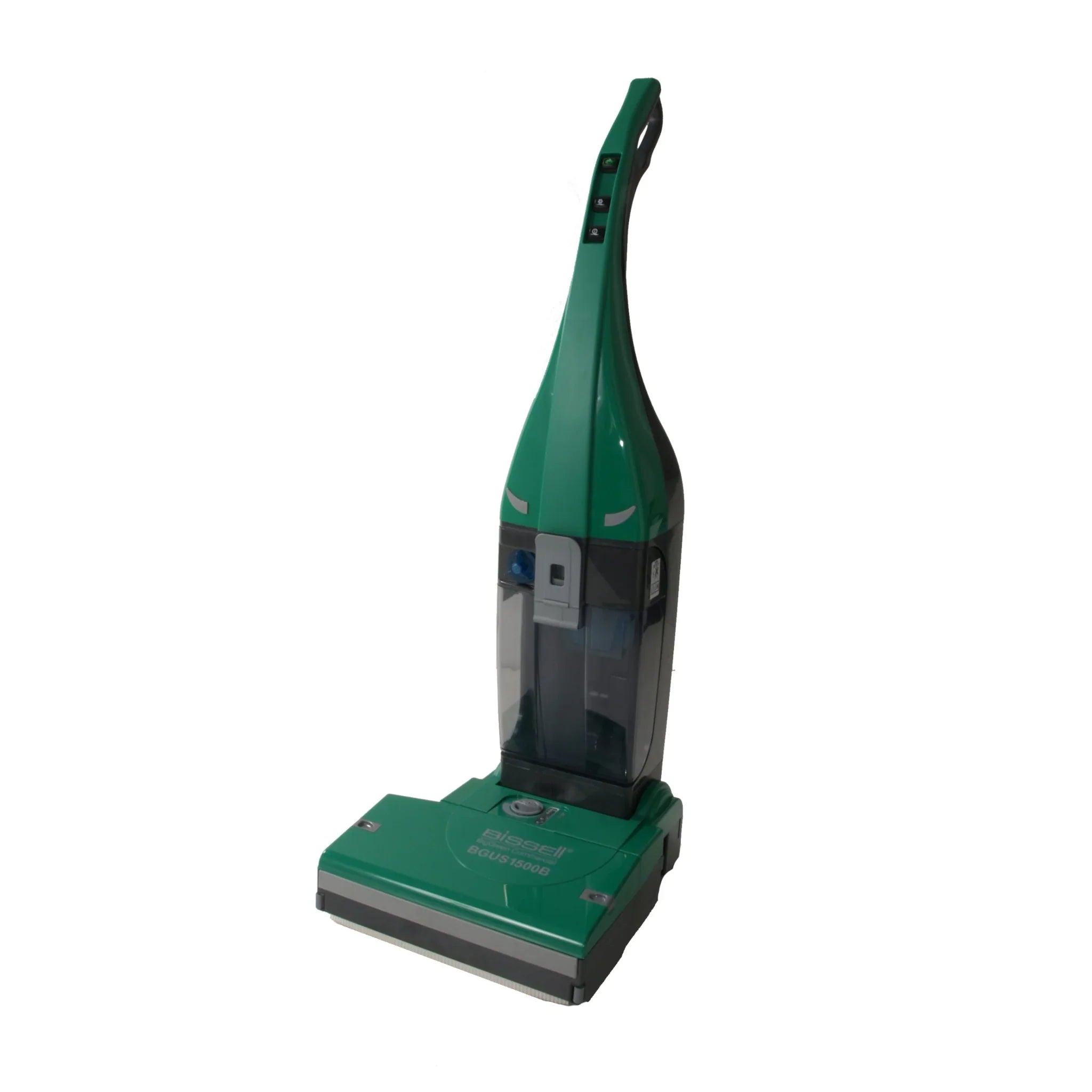 Bissell BGUS1500 15" Electric Upright Floor Scrubber & Dryer