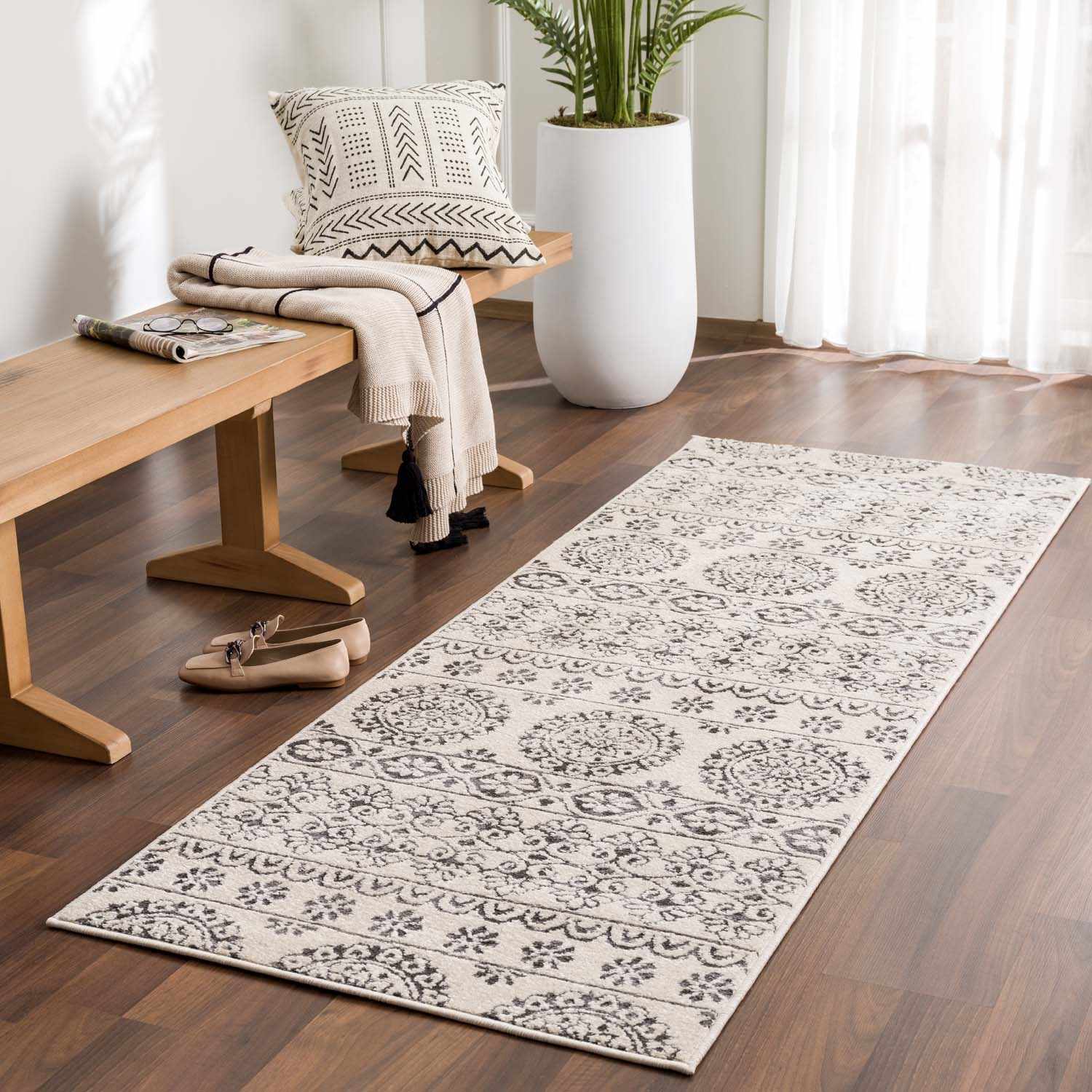 Alfombra Warroad