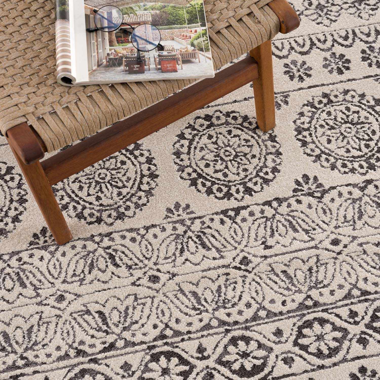 Alfombra Warroad