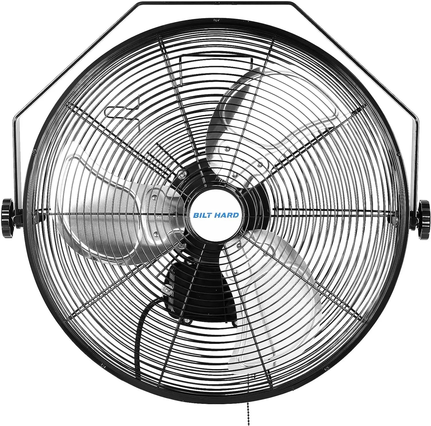 Ventilador de pared exterior BILT HARD de 18