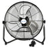 Ventilador de piso BILT HARD de 20" de alta velocidad: Metal resistente, 4600 CFM, ventilador industrial de 3 velocidades con montaje en pared 
