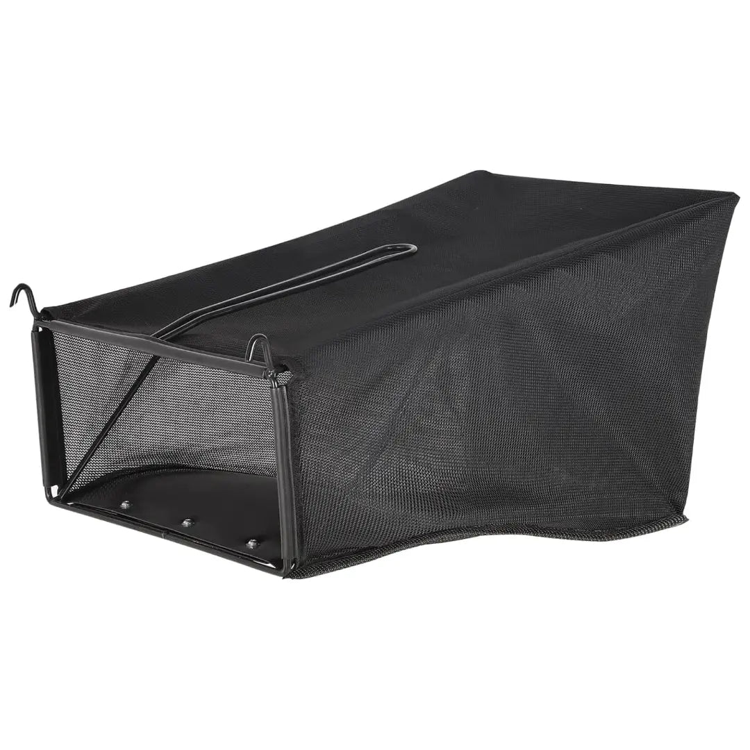Cortadora de césped autopropulsada BILT HARD de 21 pulgadas, 3 en 1, a gasolina, con motor de 4 tiempos de 201 cc, ensacado, triturado y descarga lateral, altura de corte ajustable de 8 posiciones, arranque fácil.