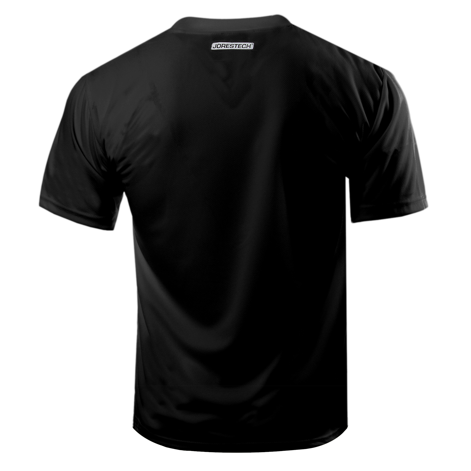 Hi-Vis Safety Shirt