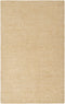 Balder Beige Area Rug
