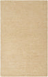 Balder Beige Area Rug