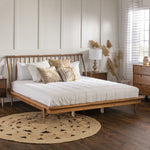 Camas de madera Walker Edison Spindle™