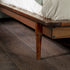 Camas de madera Walker Edison Spindle™