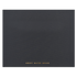 Libro de visitas negro