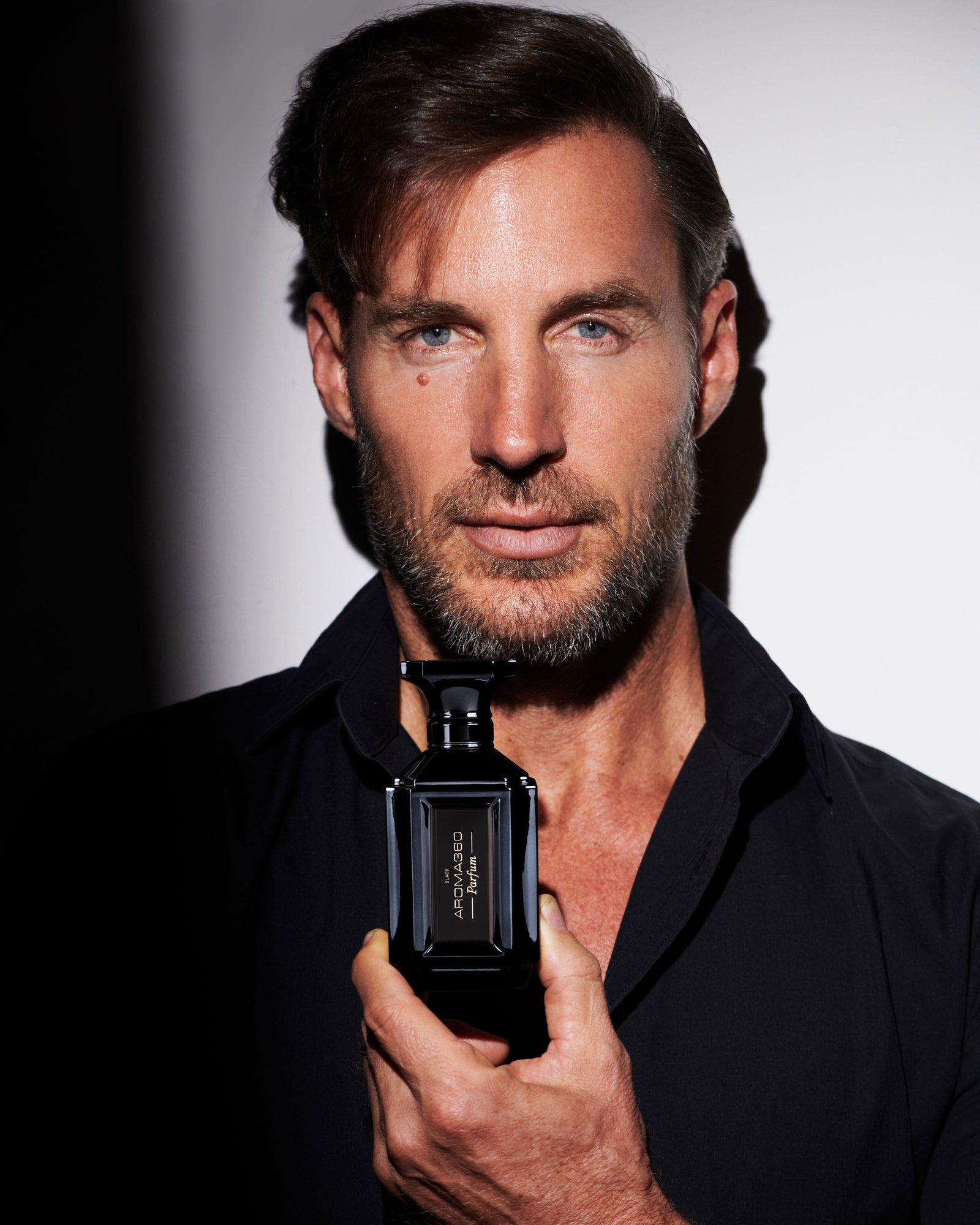 Black - Pure Luxury Fragrance