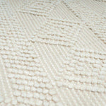 Alfombra de lana Bolinger