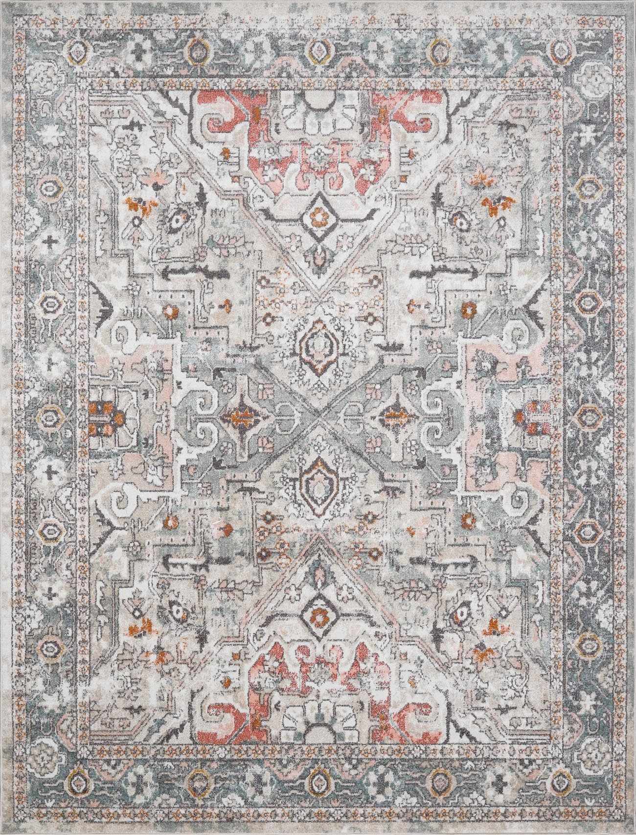 Alfombra de Bolinas