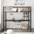 Puesto de trabajo Sunset Loft - SOLO ESCRITORIO
