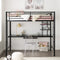 Puesto de trabajo Sunset Loft - SOLO ESCRITORIO