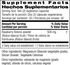 Cápsulas vegetales Bio Nutrition Raspberry Ketone Diet (60 unidades)