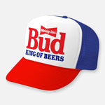 Red White & Blue Collection Hat
