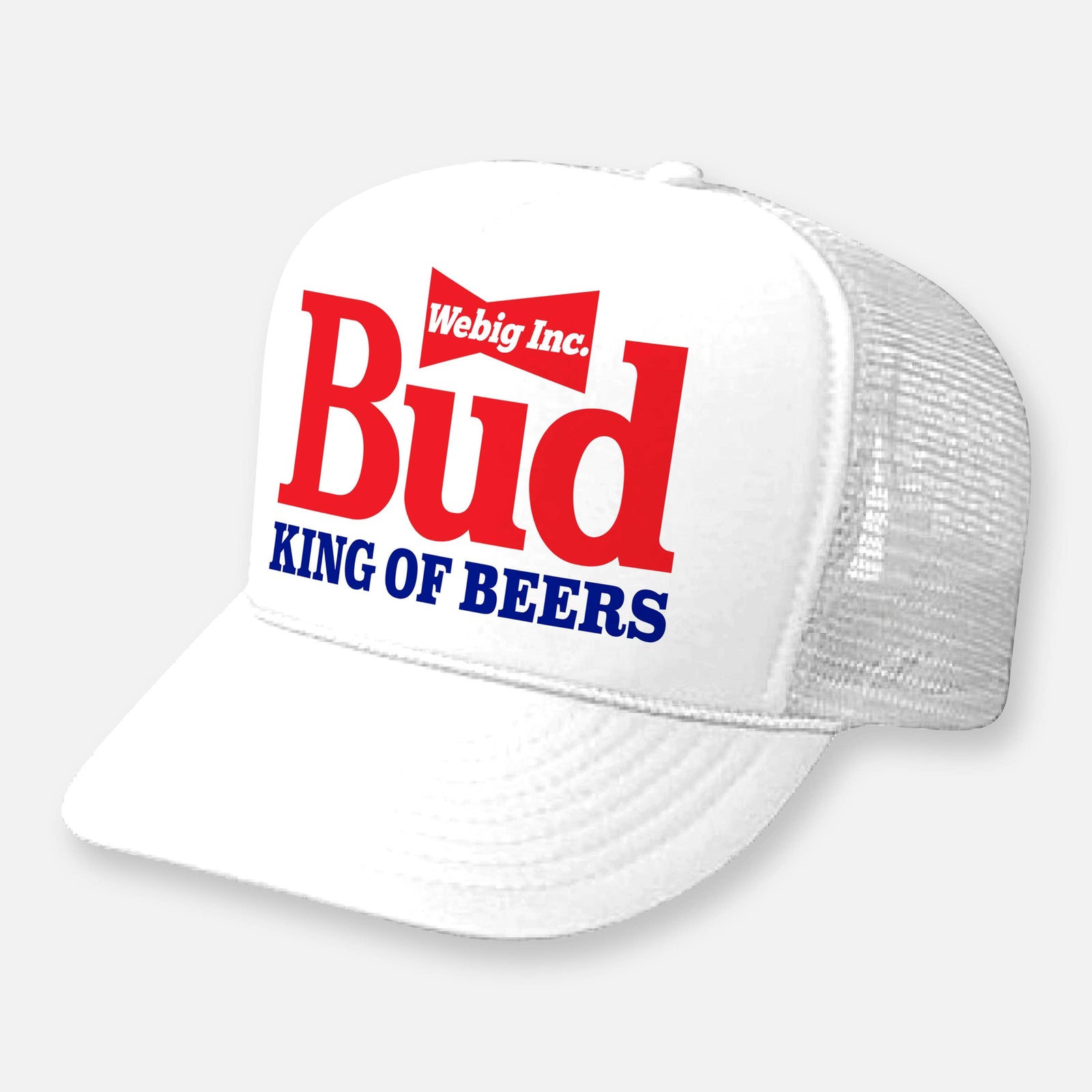 Red White & Blue Collection Hat