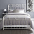 Cama Queen Antiqua