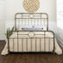 Cama Queen Antiqua