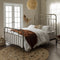 Cama Queen Antiqua