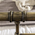 Cama Queen Antiqua