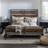 Cama Queen Arcadia