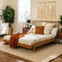 Camas de madera Walker Edison Spindle™