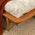 Camas de madera Walker Edison Spindle™