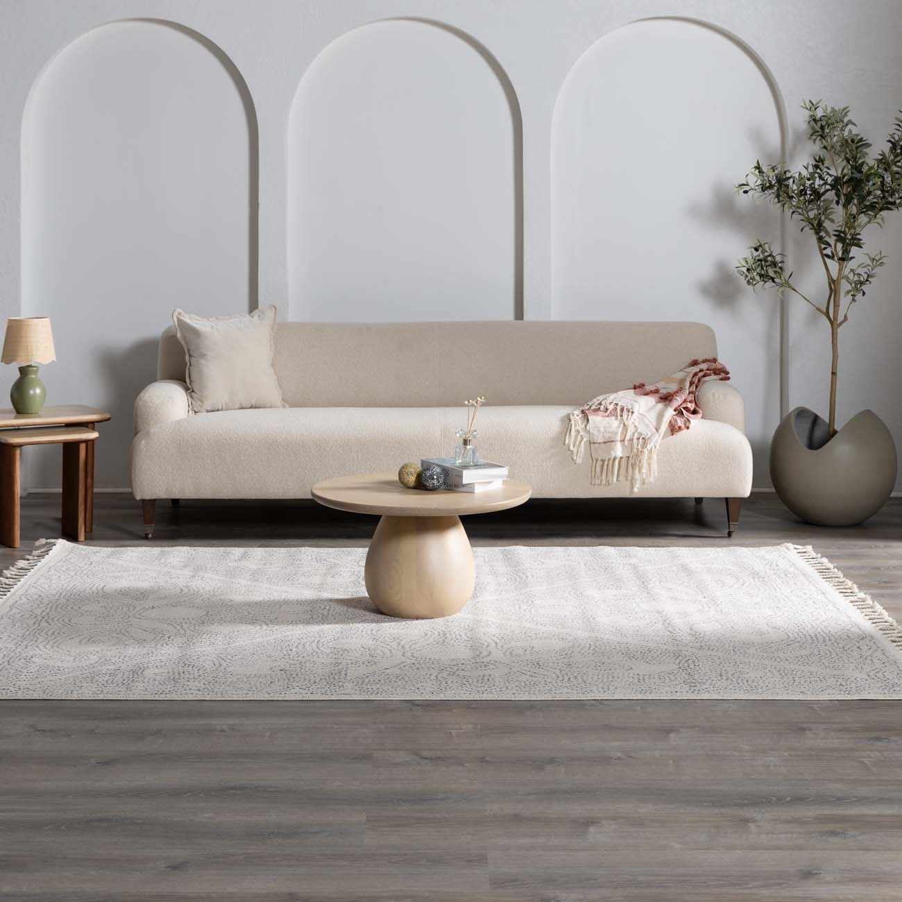 Alfombra Birdwood