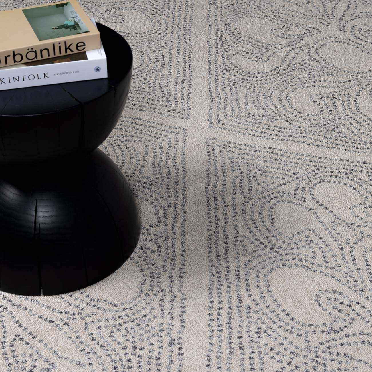 Alfombra Birdwood