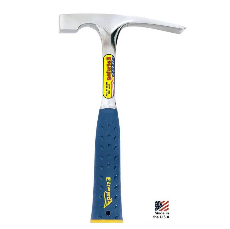Martillo de albañil o de albañil Estwing E3-20BLC Estwing 20 oz 