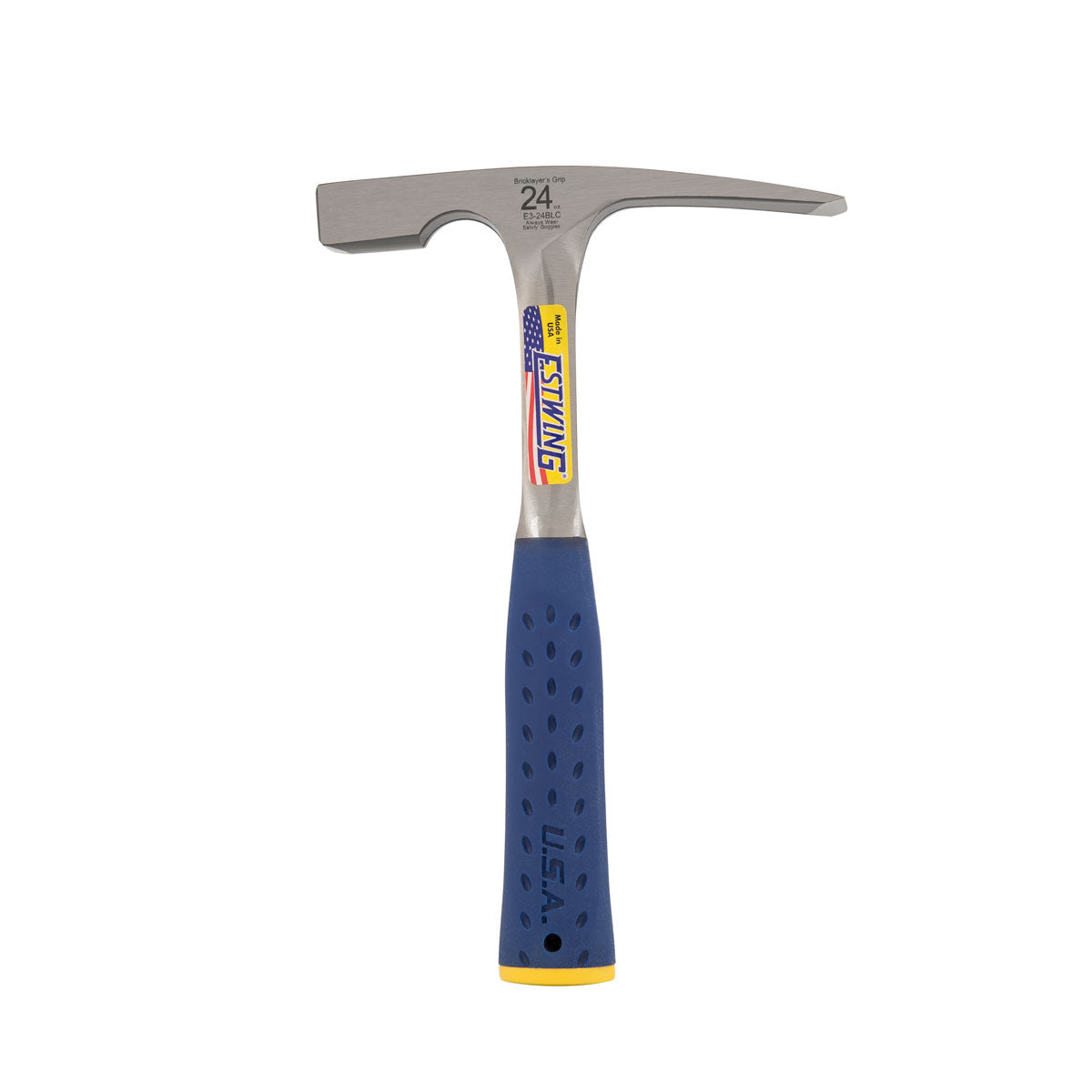 Martillo de albañil o de albañil Estwing E3-24BLC Estwing 24 oz 