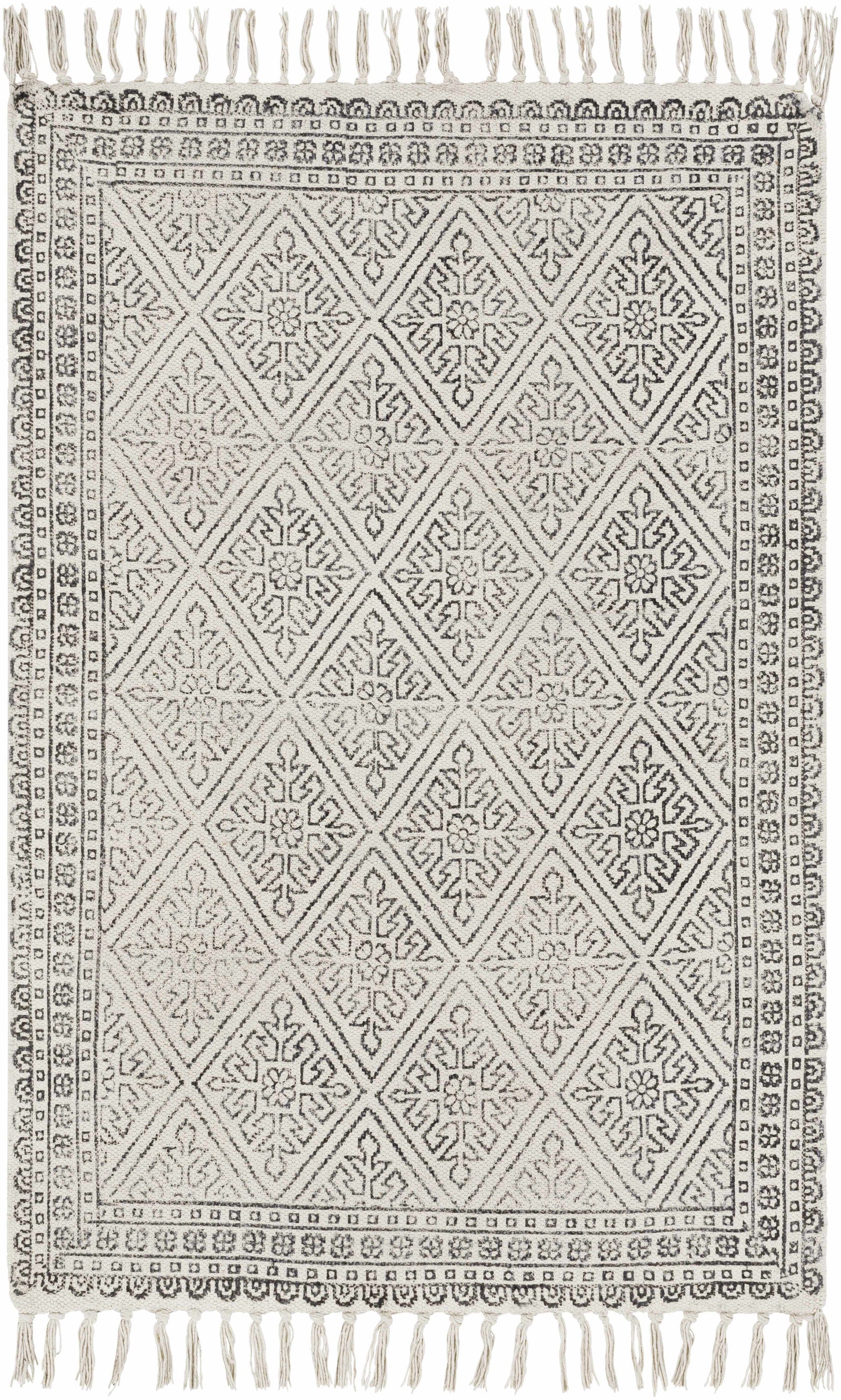 Alfombra Brushton