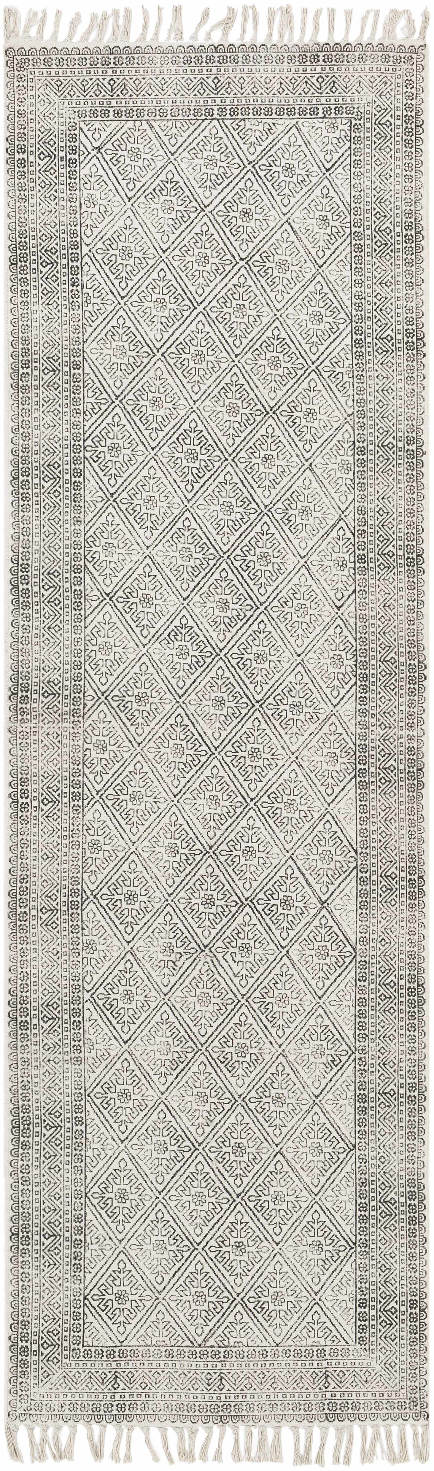 Alfombra Brushton