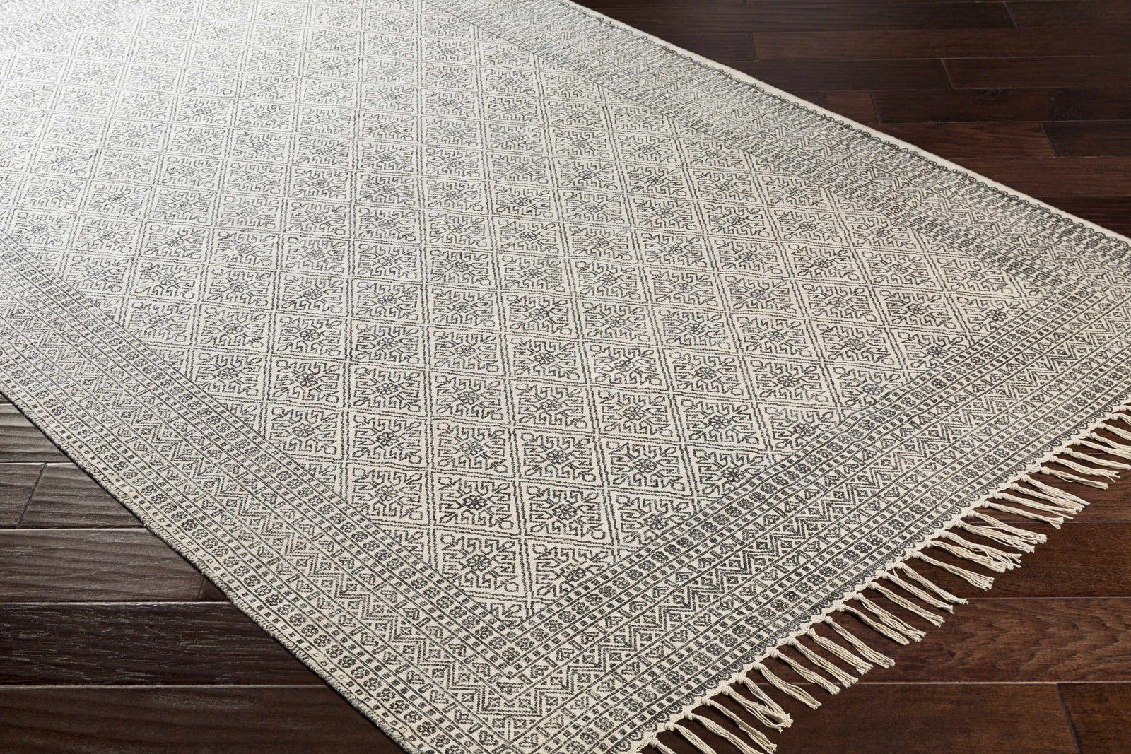 Alfombra Brushton