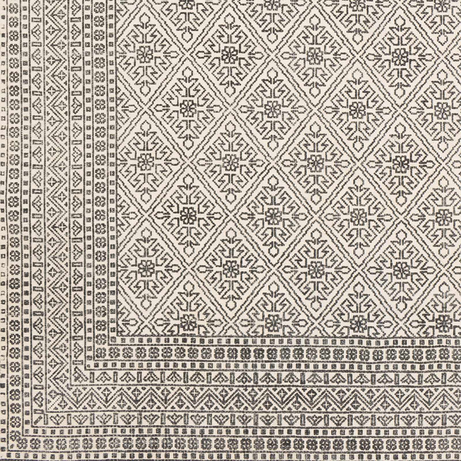 Alfombra Brushton