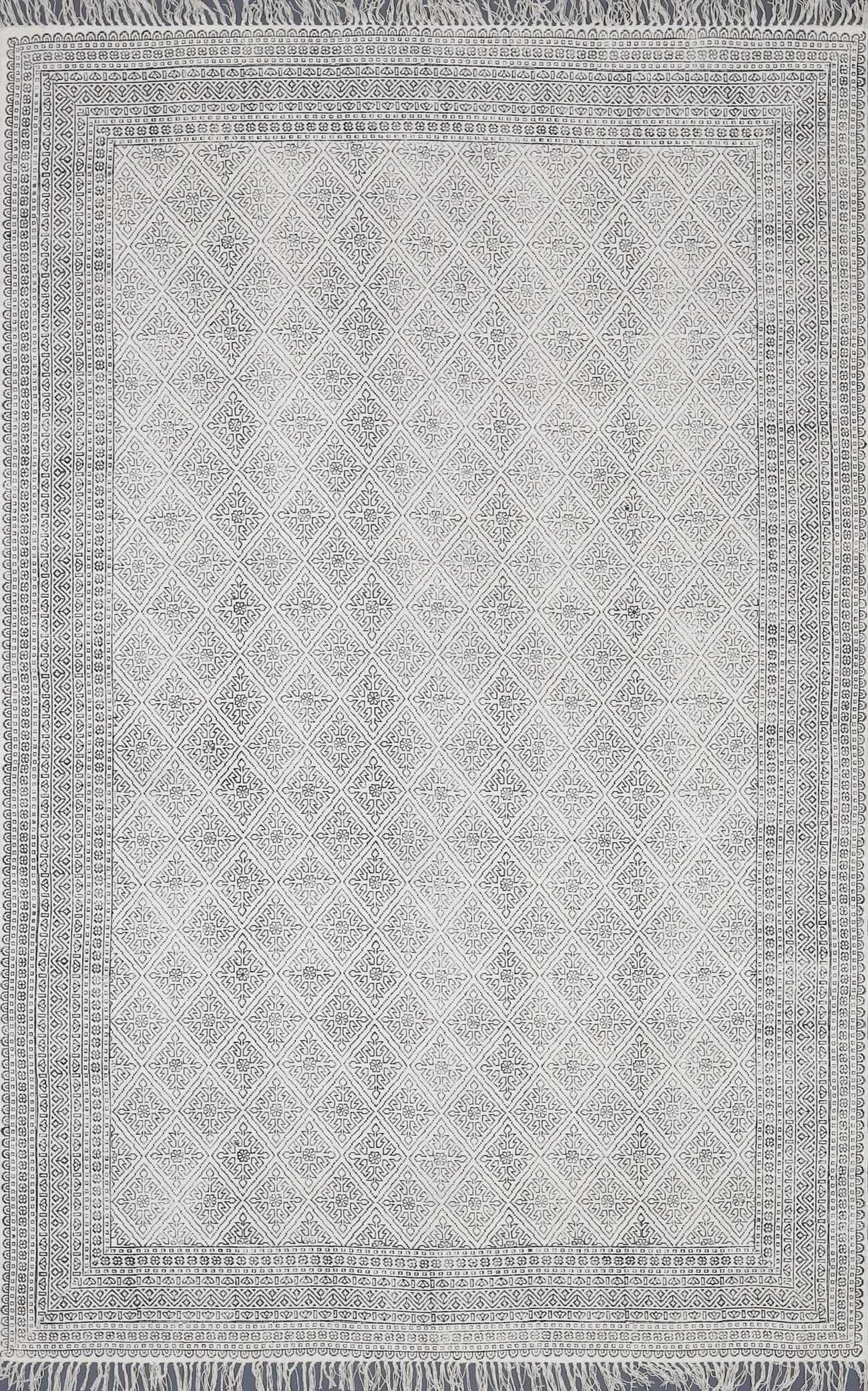 Alfombra Brushton