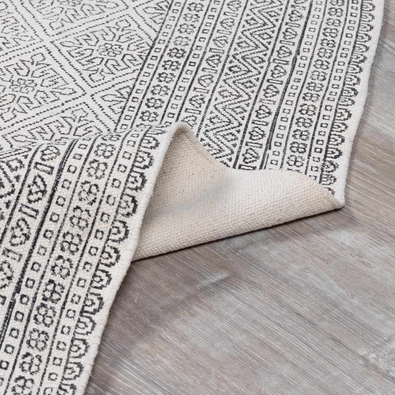 Alfombra Brushton