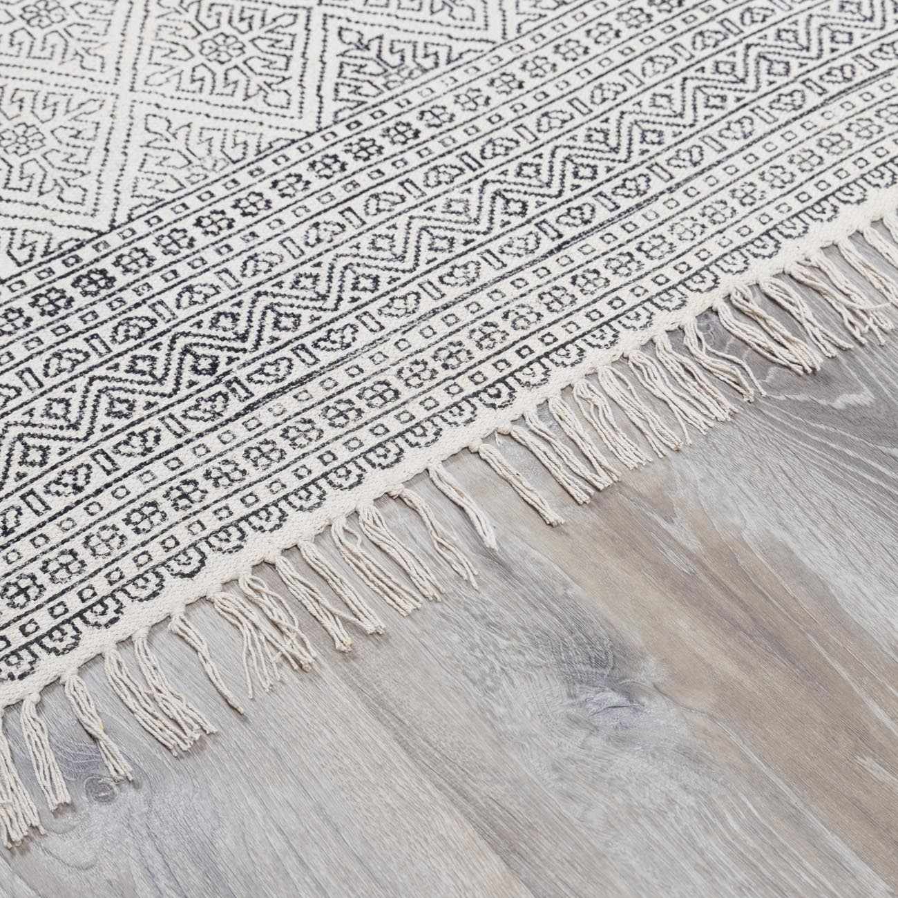 Alfombra Brushton