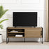 Consola multimedia Braxton Urban-Modern