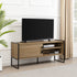 Consola multimedia Braxton Urban-Modern