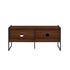 Consola multimedia Braxton Urban-Modern